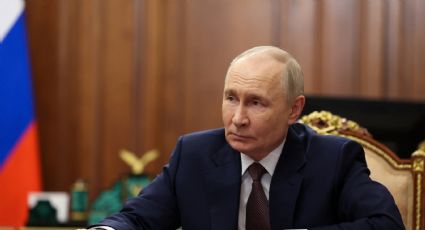 Rusia pide abandonar Kyiv: anuncia nuevo bombardeo en respuesta a ataque contra Lugansk
