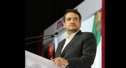 Andy López Beltrán deja su cargo en Morena y va por el fuero: buscará diputación federal