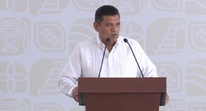 Cambios en Tabasco: May anuncia la salida del secretario de Seguridad y anticipa renuncias rumbo a las elecciones