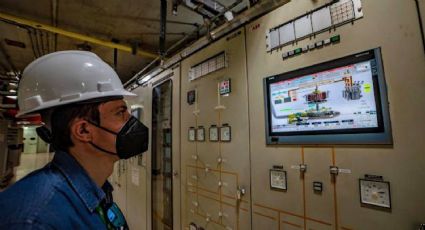 Reportan explosión en subestación de CFE en Tamaulipas; más de 20 colonias se quedan sin electricidad
