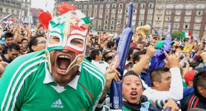 El Gobierno de la CDMX compra los derechos para transmitir gratis los partidos del Mundial en pantallas gigantes