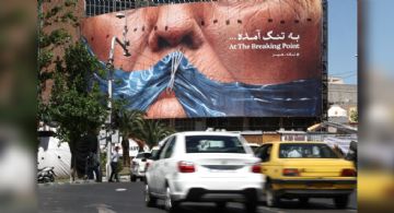 Irán condiciona a Trump: pide liberar 24 mil mdd en fondos congelados para avanzar en negociaciones