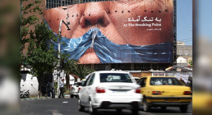 Irán condiciona a Trump: pide liberar 24 mil mdd en fondos congelados para avanzar en las negociaciones