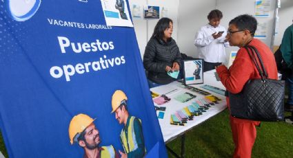 Crece el desempleo en el primer trimestre: hay más de 1.6 millones de mexicanos en esta situación