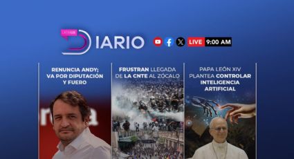 Latinus Diario: 26 de mayo