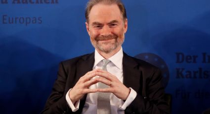 Por defender los valores democráticos ante el autoritarismo, conceden el Princesa de Asturias a Timothy Garton Ash