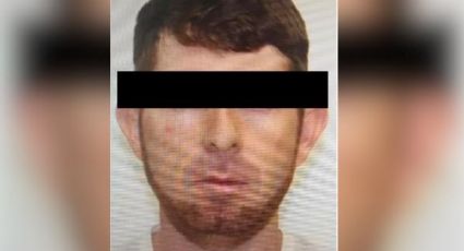 Cae en Sonora Isai Martínez, sobrino de "El Chapo" Guzmán, confirma García Harfuch