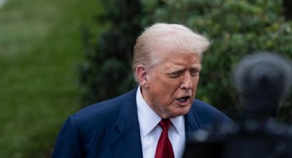 Cámara Baja de EU aprueba resolución para frenar el conflicto de Trump contra Irán