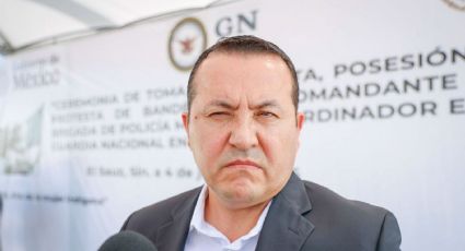 Caso Rocha Moya: el exvicefiscal Dámaso Castro se presenta a declarar tras citatorio de la FGR