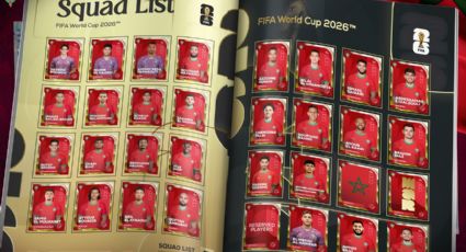 Brahim Díaz y Achraf Hakimi son las figuras que encabezan la lista de Marruecos para el Mundial 2026