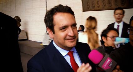 Andy hará campaña en la tierra de “El Clan”, cobijado por amigos y operadores políticos