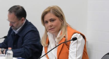 Fiscalía de la CDMX aclara que citatorio a Maru Campos es por impugnación de Javier Corral