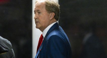 Aliado de Trump, Ken Paxton obtiene la candidatura republicana al Senado por Texas
