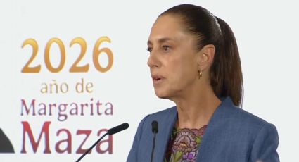 Cancela su visita a México el representante comercial de EU; “lo llamó hoy a gabinete el presidente Trump”, justifica Sheinbaum