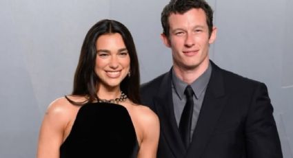 Dua Lipa alista su boda para la próxima semana en Sicilia, reportan publicaciones italianas