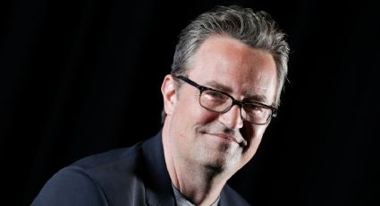 Condenan a más de tres años de prisión al asistente de Matthew Perry por inyectarle ketamina