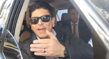 Fidel Kuri, exdueño de Tiburones Rojos de Veracruz, queda en completa libertad: Juez determina que no cometió fraude