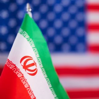 Delegación iraní llega a Suiza para la histórica ronda de negociaciones con EU