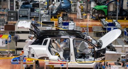EU y México iniciarán este jueves la revisión formal del T-MEC; sector automotriz en la mira