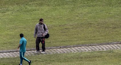 Neymar estará de dos a tres semanas de baja por lesión, pero Brasil no lo descarta para el Mundial