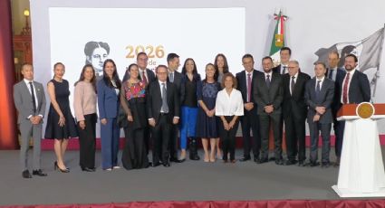 Gobierno de Sheinbaum anuncia la inversión de 21 mil millones de pesos de la industria farmacéutica