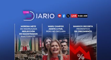 Latinus Diario: 28 de mayo