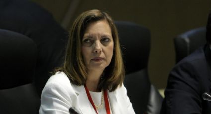 "No hay progreso": viceministra de Relaciones Exteriores de Cuba niega avances en el diálogo con EU