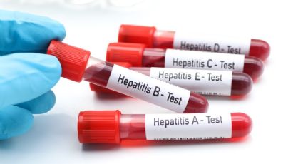 Fármaco experimental reduce la carga viral de la hepatitis B hasta que el paciente lo puede "mantener a raya"