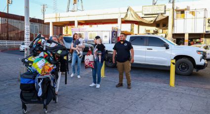 Detienen a un sujeto en Baja California por la desaparición de dos menores de EU