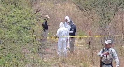 Hallan los cuerpos de al menos siete personas en una fosa clandestina en Villagrán, Guanajuato