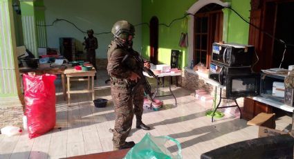 Presidente de Guatemala niega planes de bombardeos conjuntos con EU contra los cárteles