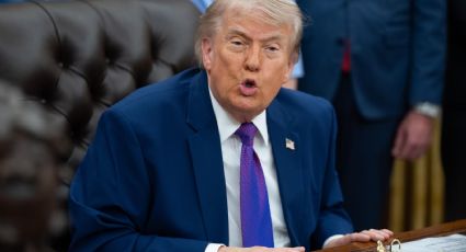 Trump redobla la presión sobre Brasil en plena pugna electoral entre Lula y Flávio Bolsonaro