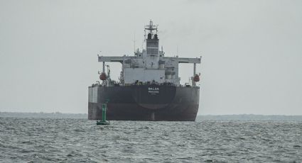 Estados Unidos retira sanciones a dos buques señalados de transportar petróleo venezolano