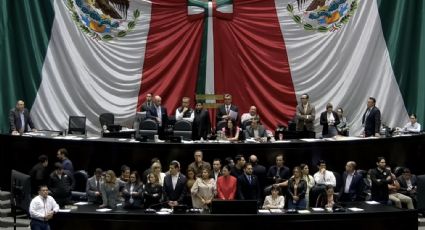 Diputados aprueban en lo particular el dictamen para crear una comisión de verificación de candidaturas