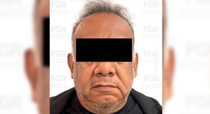 Procesan a líder transportista de Cuautla, Morelos, ligado al Cártel de Sinaloa