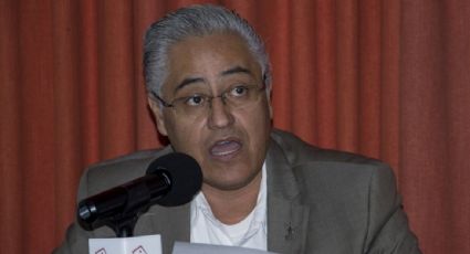 Revocan proceso contra exrector de la UAEM, Jesús Alejandro Vera, implicado en la “Estafa Maestra"