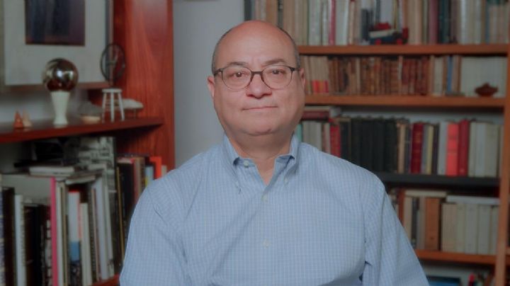 En opinión de Jesús Silva-Herzog Márquez: La coraza de popularidad de Morena comienza a romperse con Sheinbaum