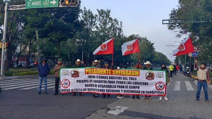 Productores agrícolas mantienen la amenaza de boicotear el Mundial ante la falta de acuerdos con la Secretaría de Agricultura