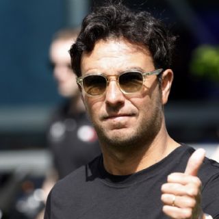 Cadillac descarta que Checo Pérez pueda irse del equipo la próxima temporada