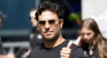 Cadillac descarta que Checo Pérez pueda irse del equipo la próxima temporada: “No hay ni una pizca de verdad”