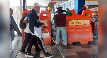Metro de CDMX cierra estaciones de la Línea 2 por segundo fin de semana de cara al Mundial