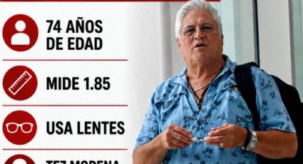 Desaparece el empresario joyero Jaime Arias en Jalisco; exigen intensificar su búsqueda
