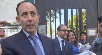 Difieren audiencia contra Maru Campos por ausencia de Javier Corral; senador busca que la FGR atraiga el caso