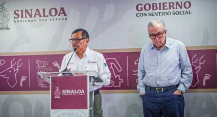 Fiscalía de EU solicita que primera audiencia del general en retiro Gerardo Mérida Sánchez sea a partir del 3 de junio
