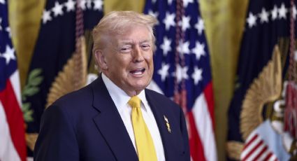 Juez prohíbe a Trump rebautizar el Centro Kennedy de Washington; tendrá dos semanas para retirar su nombre