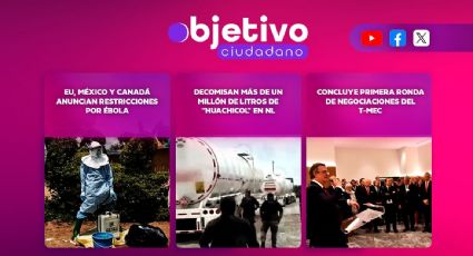Objetivo Ciudadano: 29 de mayo