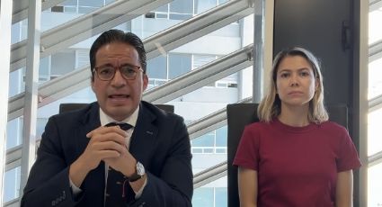 Blajaith Aguilar, entrenadora de gimnasia despedida por violencia física y psicológica, prohíbe uso de sus rutinas a seleccionadas mexicanas
