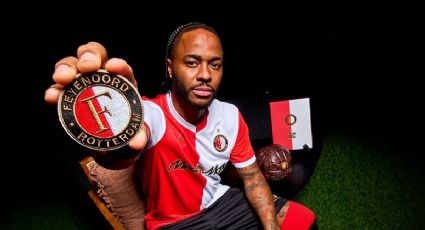 El futbolista Raheem Sterling es arrestado tras estrellar su Lamborghini bajo el supuesto influjo de drogas