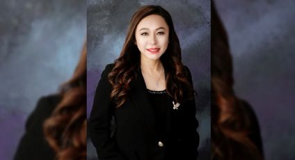 Exalcaldesa de California se declara culpable de actuar como agente secreto de China