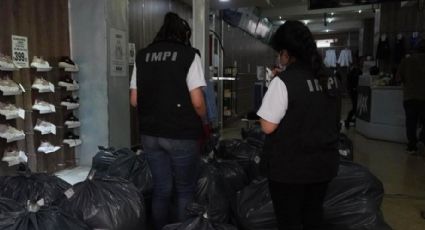 Por actualización del T-MEC, Sheinbaum propone cárcel para quien venda mercancía falsa en puestos semifijos y locales comerciales